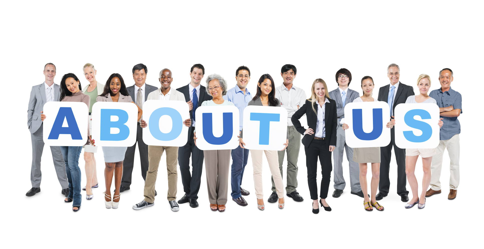 How To Write The Perfect About Us Page